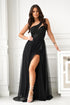 Long dress model 204861